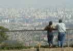 Vai passar o fim de ano em São Paulo? Veja roteiro para curtir a cidade mais vazia - Joao Wainer/Folha Imagem