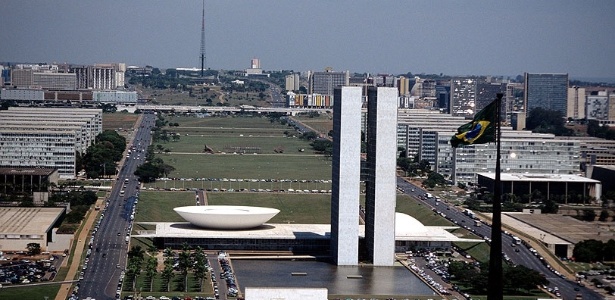 Brasília ainda não desistiu de ser a sede da abertura da Copa de 2014 no Brasil