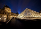 Museu do Louvre aborda de Leonardo da Vinci ao islã em programação de 2012 - EFE