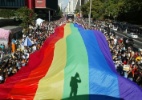 Pesquisa aponta São Paulo como um dos melhores destinos para gays - Caio Guatelli/Folhapress
