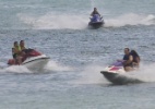 Prefeitura proíbe aluguel de jet ski no Guarujá (SP) - Mastrangelo Reino/Folha Imagem