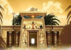 Área dedicada ao Egito é aposta do Parc Astérix para 2012 - Divulgação