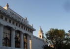 Museu sobre Evita Perón é o mais visitado de Buenos Aires - Soraia Tetamanti/UOL