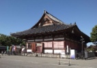 Com 17 patrimônios culturais da Unesco, Kyoto alia história e modernidade - André Forte/UOL